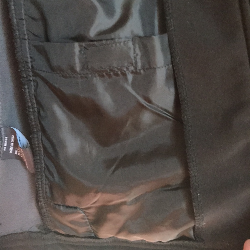 Lambda Chi Alpha Jacket With 3 Zippered Pockets A… - image 6